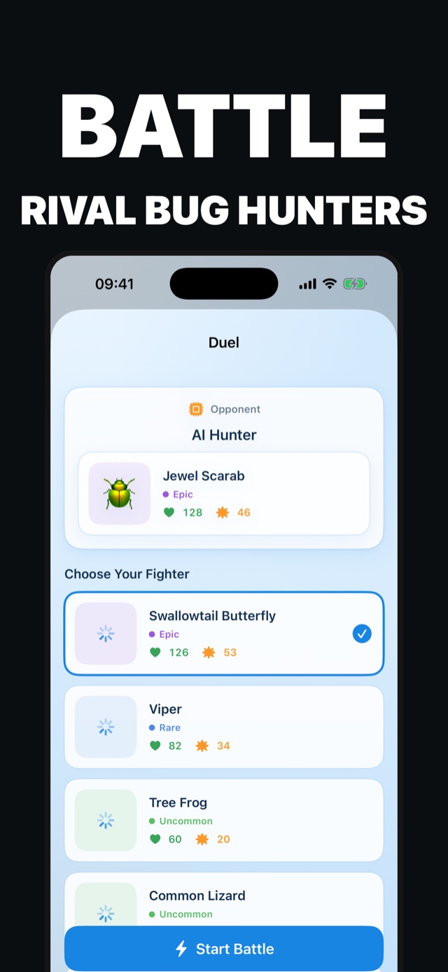 Duel